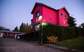 Flores Patagonicas Cabanas