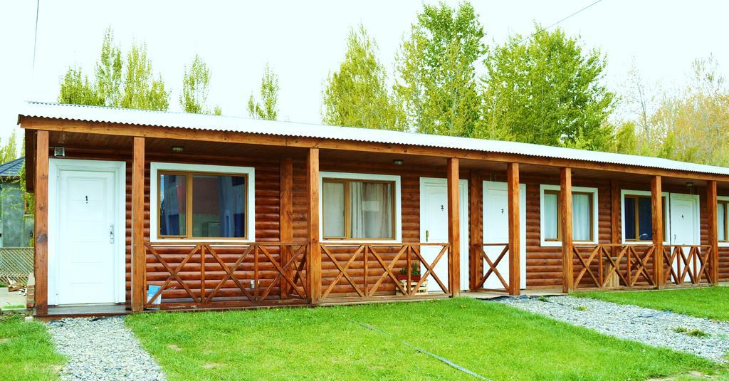 Flores Patagonicas Cabanas El Calafate Room photo